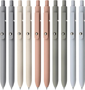 10 Pcs Morandi