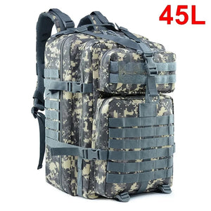 50L ACU