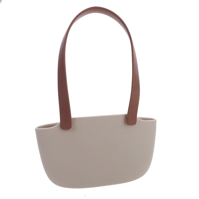 Hanging Drain Basket for Kitchen Sink – Adjustable Holder for Soap & Sponge
