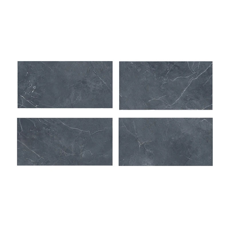 Peel-and-Stick Marble Wall & Floor Sheet – Self-Adhesive Decorative Tile Sticker for Home, Bathroom & Kitchen