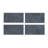 Peel-and-Stick Marble Wall & Floor Sheet – Self-Adhesive Decorative Tile Sticker for Home, Bathroom & Kitchen