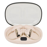 Ultra-Portable Wireless Translation Earbuds – Instant 144-Language Support & Extended Battery Life 🌍🔊