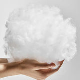 Automatic Patting Pillow for Babies – Startle-Prevention Sleep Aid with Palm-Mimic Mechanism