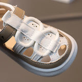 Trendy Breathable Casual Sandals & Running Shoes for Kids (Boys, EU-27 to 31)