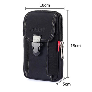 6.5 Inch Molle Pouch 4