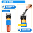 Electric Sheep Shears & Pet Clippers – Heavy Duty Animal Fur Shave Grooming Tool for Sheep, Goats & Pets