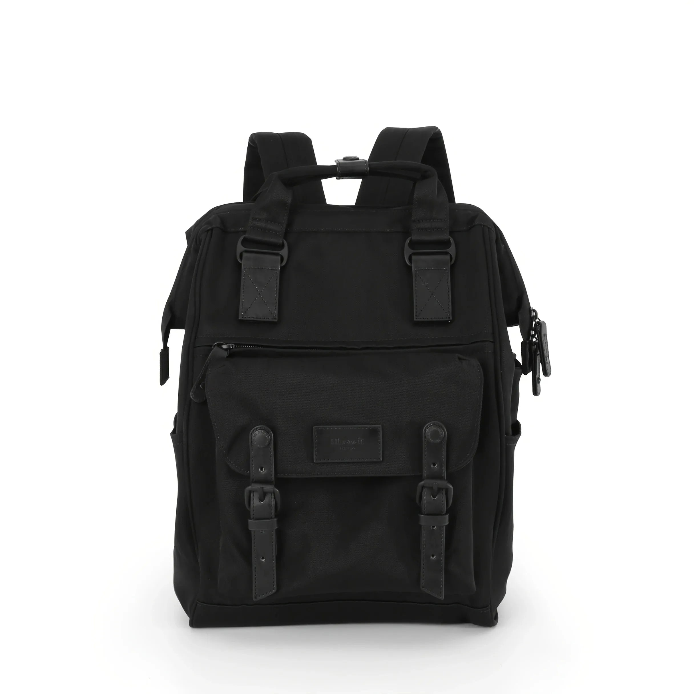 Waterproof Modern Travel Backpack – Minimalist Large-Capacity Daypack | European & U.S. Style Outdoor Bag