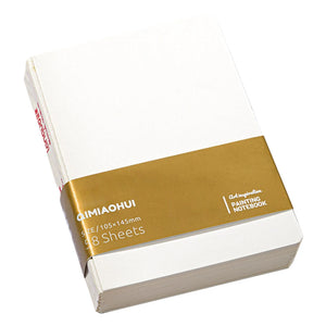 Large Sketchbook