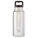 Wide-Mouth Stainless Steel Insulated Water Bottle – Double-Wall Vacuum, Travel & Outdoor Ready