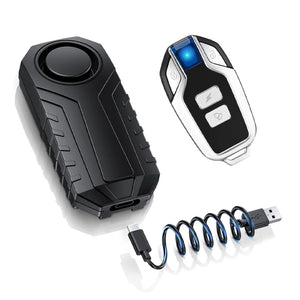 Rechargeable B
