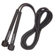 Speed Jump Rope 🏃‍♂️ – Lightweight 9ft Adjustable Rope for Fitness, CrossFit, Cardio & Boxing Training