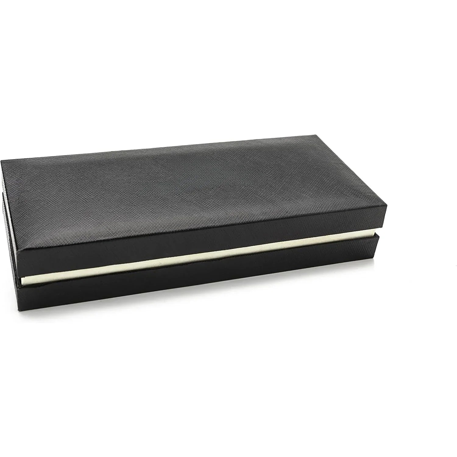 Premium Pens Set – Medium & Fine Nib with Case, 6 Ink Cartridges & Converter