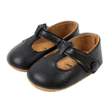 Cute Baby Boy Soft Sole Sneakers – Toddler Casual Shoes with Flexible Lightweight Design for Playdates & Family Outings