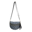Women’s Casual Fanny Pack – Large Capacity Fashion Crossbody & Shoulder Bag with Adjustable Strap for Daily Use 🎒✨