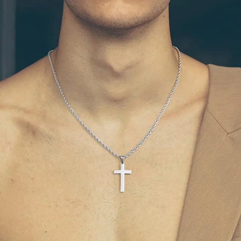 https://www.pulingo.com/products/1pc-mens-stainless-steel-cross-necklace-for-men-boys-women-rope-chain-cross-pendant-necklace-mens-jewelry?utm_source=copyToPasteBoard&utm_medium=product-links&utm_content=web