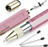 Multi-Tool Pen – Unique Father’s Day Gift for Men, Dad & Colleagues 🎁