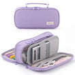 Multifunctional Pencil Bag with Handle – Travel & Sketch Storage Pouch