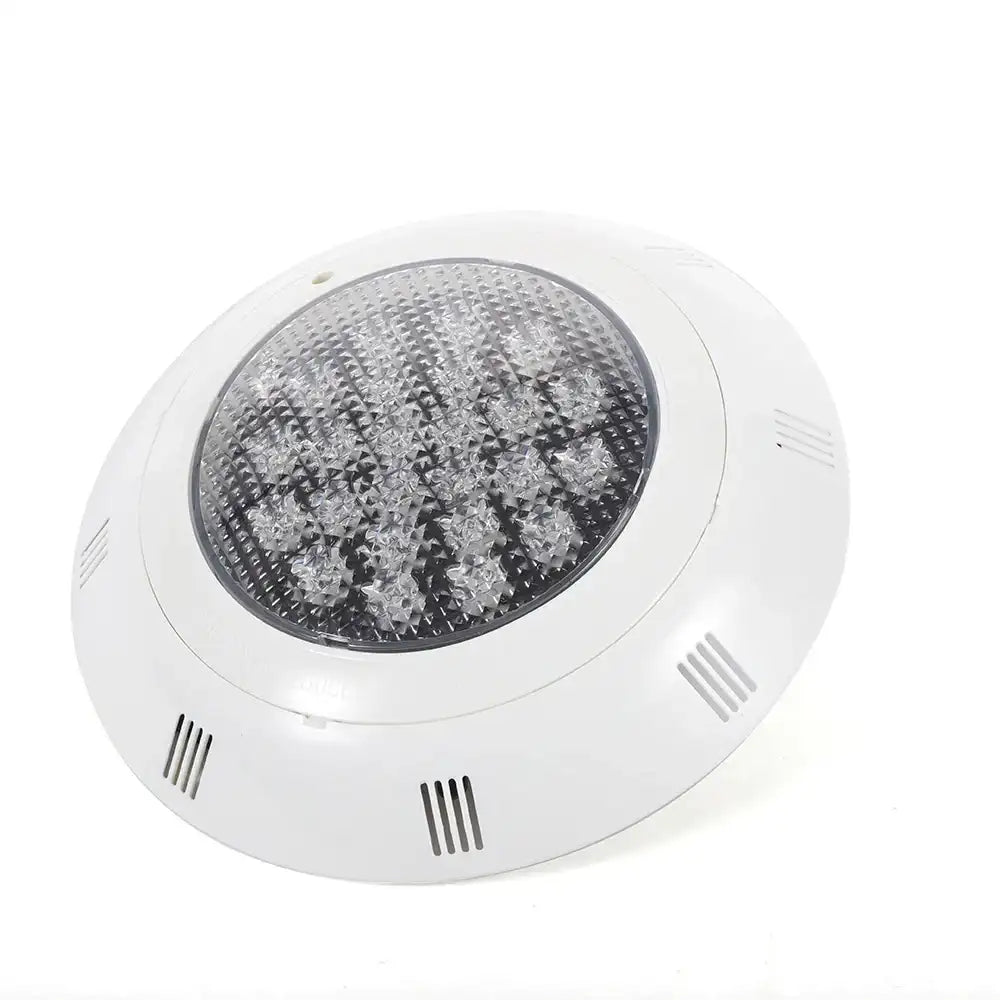 IP68 Waterproof RGB Pool Lights – 7 Colours, 11 Lighting Modes, PVC Housing for Safe & Energy-Efficient Pool Illumination