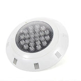 IP68 Waterproof RGB Pool Lights – 7 Colours, 11 Lighting Modes, PVC Housing for Safe & Energy-Efficient Pool Illumination