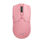 Delux M800 Ultra Lightweight Gaming Mouse – 55g PAW3395 Sensor, Tri-Mode Wireless/Bluetooth/Wired, 26,000 DPI & 4K Compatible
