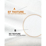 Disposable Face Towels – Biodegradable, Extra Thick & Soft Plant Fiber Facial Washcloths for Cleansing & Skincare