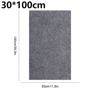30X100cm Grey