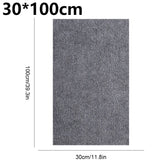 Self-Adhesive Cat Scratch Board – Carpet Sofa Protector & DIY Wall Scratching Post, Trimmable Anti-Scratch Pad for Cats