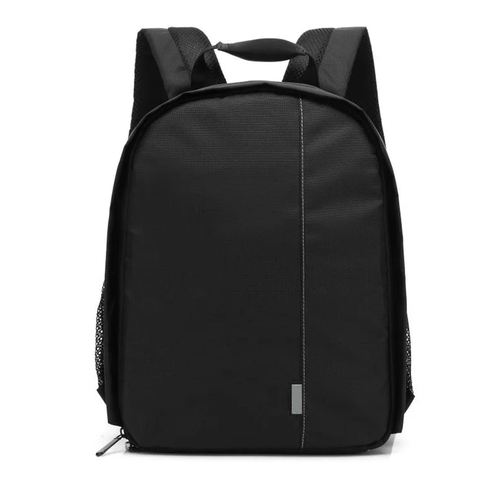 DSLR Camera Backpack – Compact Water-Resistant Travel Bag for Photography & Videography Gear 🎒📸