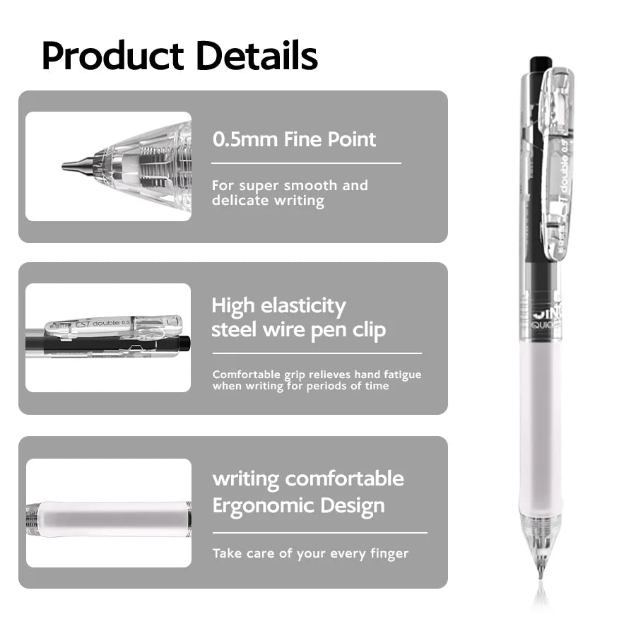 https://www.pulingo.com/products/gel-pens-12-pack-retractable-ultra-fine-tip-0-5mm-durable-non-slip-pen-body-suitable-for-students-and-office-cheap?utm_source=copyToPasteBoard&utm_medium=product-links&utm_content=web