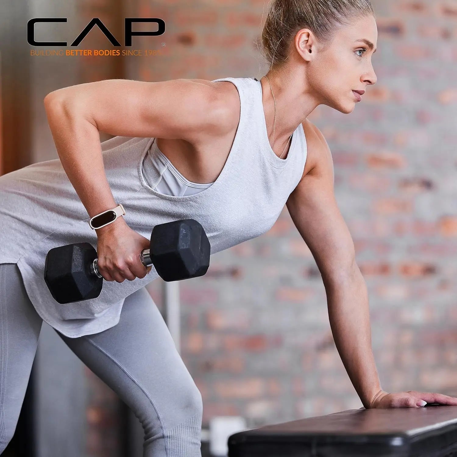 Coated Dumbbell Set – 100LB & 150LB Options | Professional Rubber-Coated Hex Dumbbells for Strength & Performance Training