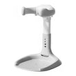 Baby Bath Stand – Adjustable Height Shower Support with Armrest, Portable Bath Helper, Anti-Slip Base for Safe Infant Bathing