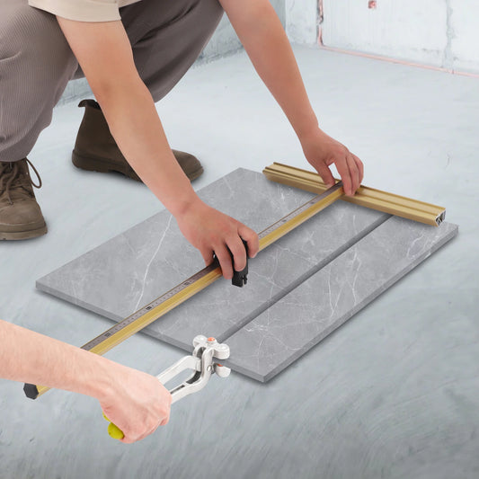 Manual Tile Cutter 36" – Professional Porcelain & Ceramic Cutting Tool for Precision Flooring Jobs 🔪🧱