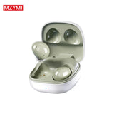 MZYMI S07 ANC Wireless Earbuds – TWS Bluetooth In-Ear Headphones with Active Noise Cancelling, ENC Mic & App Control