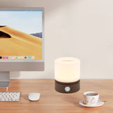 Night Light with Touch Control – Adjustable Brightness & Breathing Mode, Compact LED Lamp for Bedroom, Dorm Room, or Gift Use