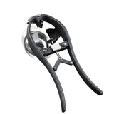 3-in-1 Stainless Steel Egg Separator & Cracker – Professional Yolk/White Splitter with Quick-Release Baking Tool 🥚✨