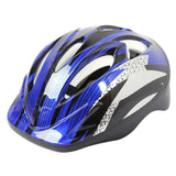 Children’s Bike & Skateboard Helmet – Impact Resistant Safety Helmet for Kids Cycling, Skating & Riding