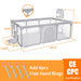 GreyL Corner Guard