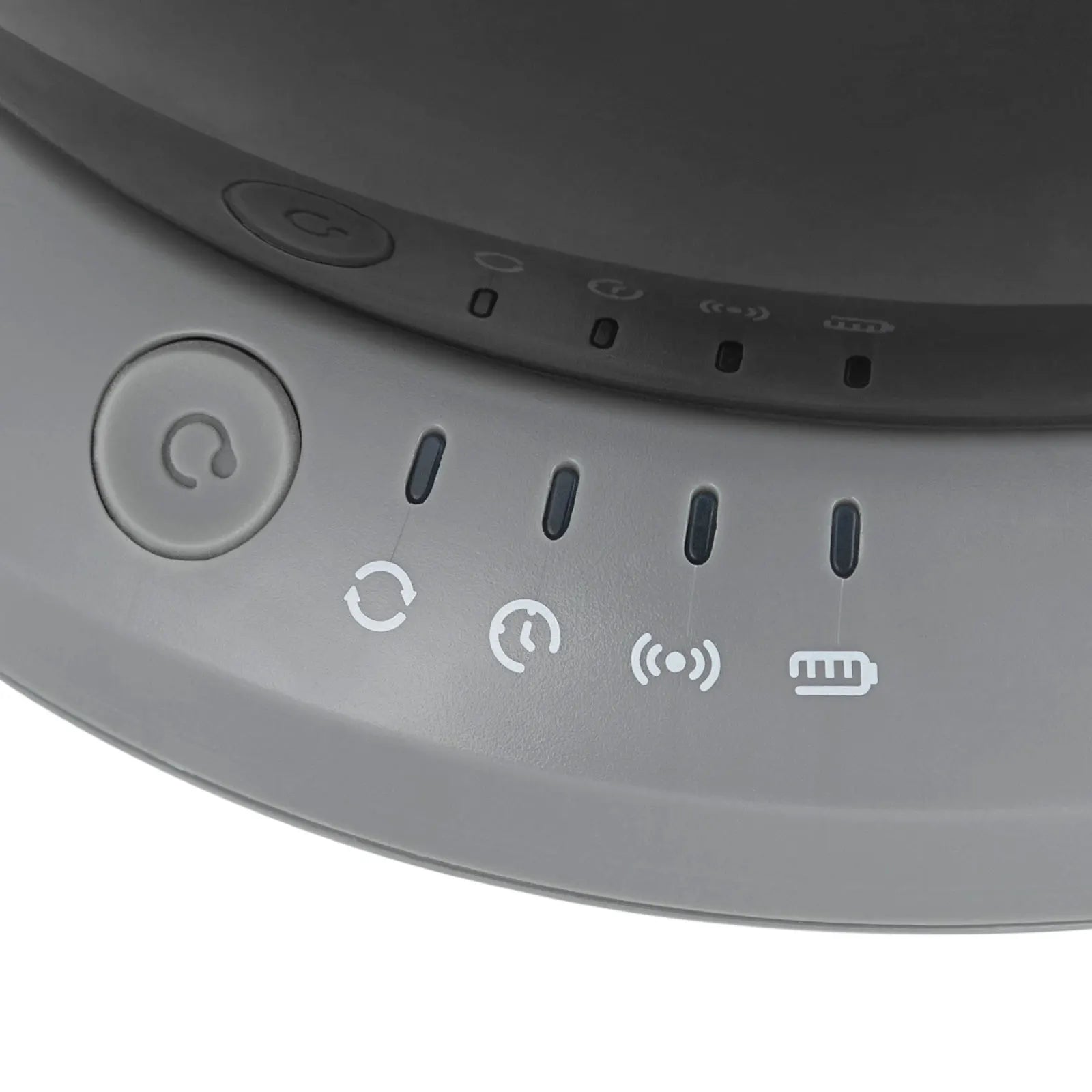 1.85Gal Cat Water Fountain – 5000mAh Rechargeable Low Noise Pet Drinking Fountain for Cats & Dogs
