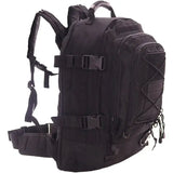 60L Military Tactical Backpack - Army Molle Rucksack for Outdoor