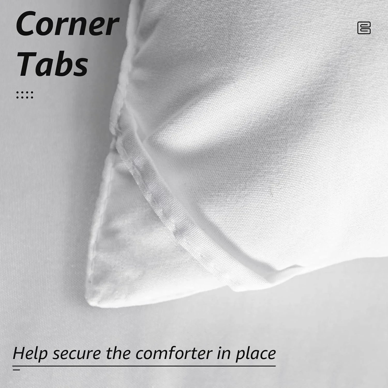 Luxurious All-Season Microfiber Quilt (Twin/Queen/King) – Lightweight, Breathable & Stain-Resistant Bed Comforter