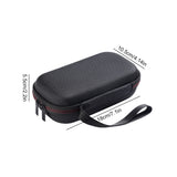 EVA Hard Carrying Case – Shockproof Travel Bag for RG40XX H Handheld Gaming Console 🎮