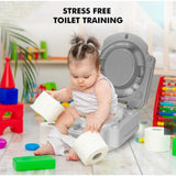Portable Baby Carry Potty – Travel & Toddler Potty Toilet for Kids