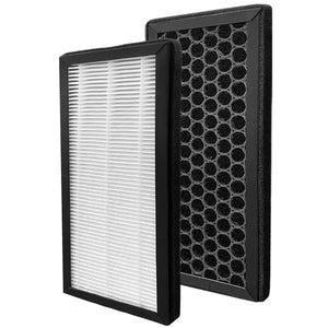 HEPA filter