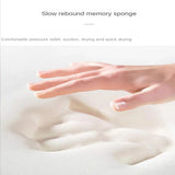 Anti-Slip Bathroom Floor Mat – Water-Absorbent & Quick-Dry Bath Rug for Home Décor
