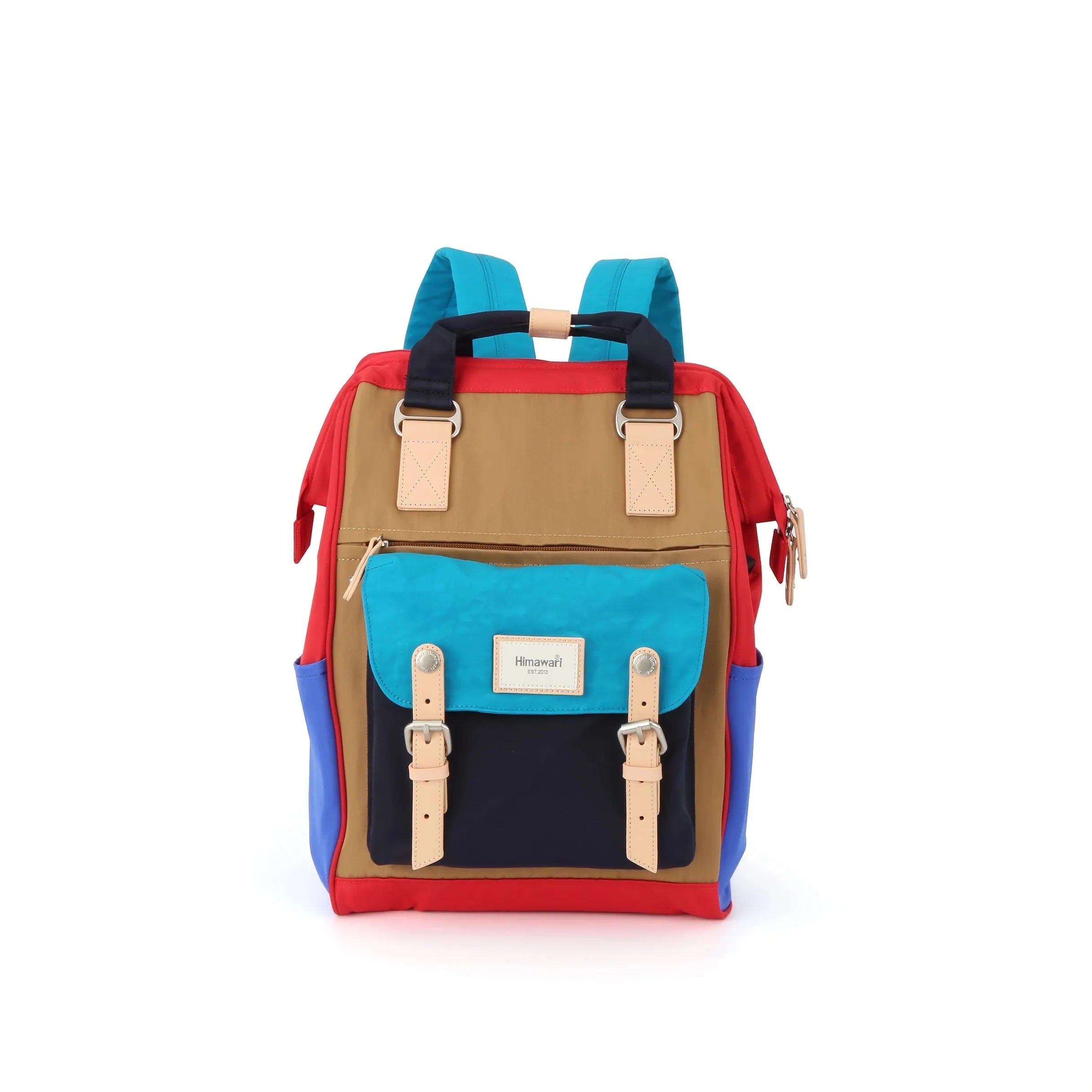 Waterproof Modern Travel Backpack – Minimalist Large-Capacity Daypack | European & U.S. Style Outdoor Bag