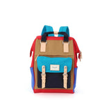 Waterproof Modern Travel Backpack – Minimalist Large-Capacity Daypack | European & U.S. Style Outdoor Bag