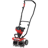 Troy-Bilt 21BKC304766 30 cc 4-Cycle Garden Cultivator – Adjustable Width 6–12″, Heavy-Duty Soil Tiller