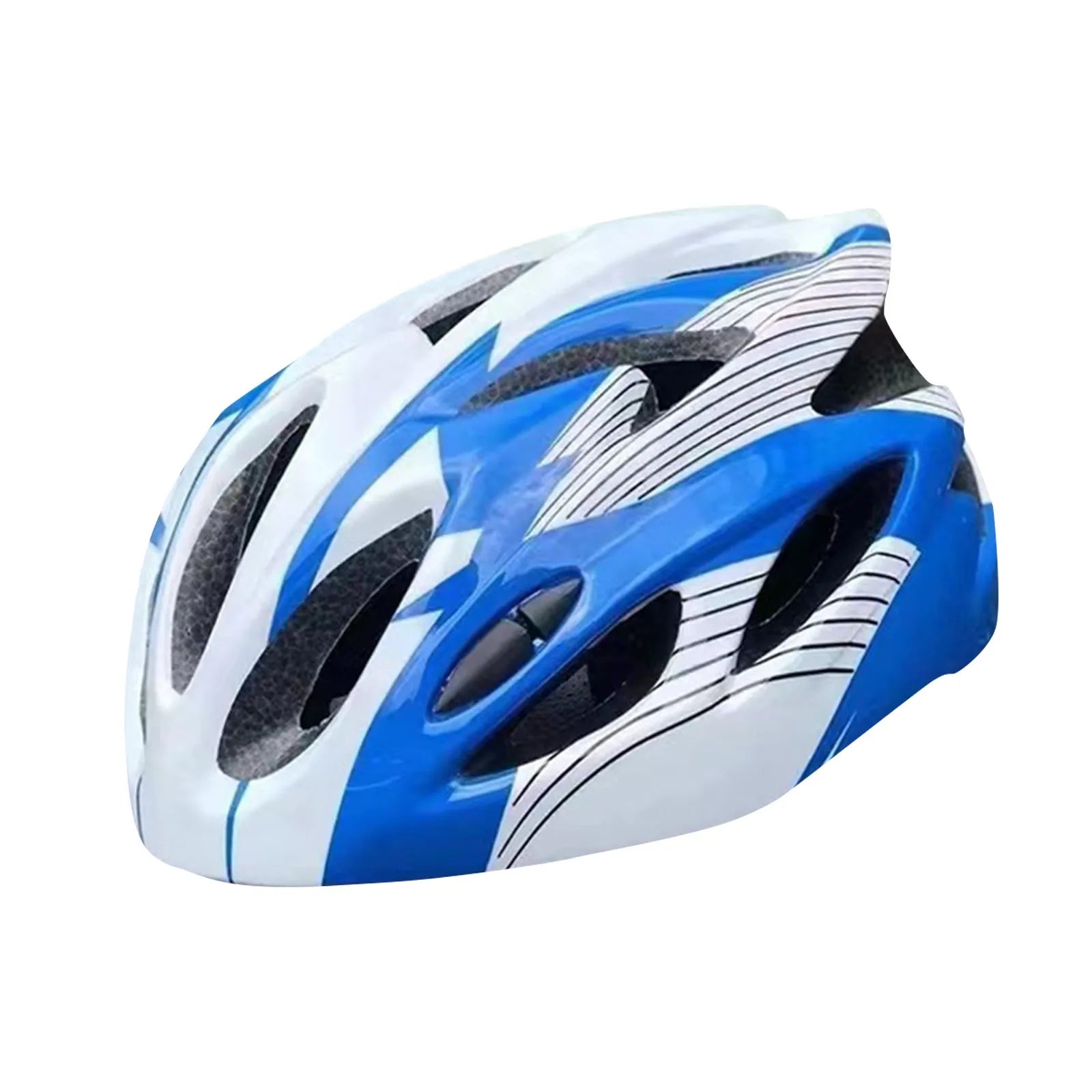 Kids Bicycle & Skateboard Protective Gear Set – Breathable Helmet with Pads for Cycling, Skating & Scooters (48–55cm)