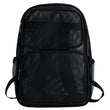 Breathable Large Mesh College Backpack with Comfort Straps for Daily Commute & Swimming