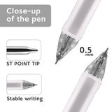 https://www.pulingo.com/products/gel-pens-12-pack-retractable-ultra-fine-tip-0-5mm-durable-non-slip-pen-body-suitable-for-students-and-office-cheap?utm_source=copyToPasteBoard&utm_medium=product-links&utm_content=web